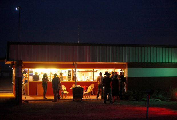 Drive-In